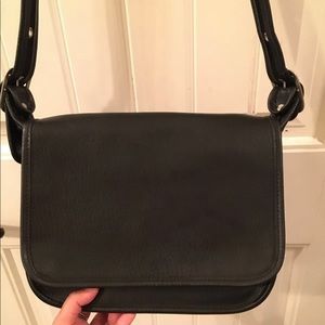 Coach vintage Crossbody bag